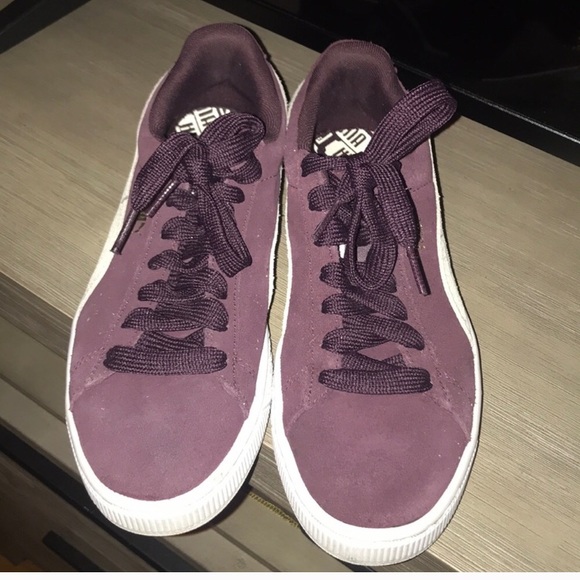 Cabernet Puma’s - Picture 2 of 2